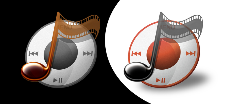Illustration for article titled 77 iTunes Icons Apple Would Never Dream of Using